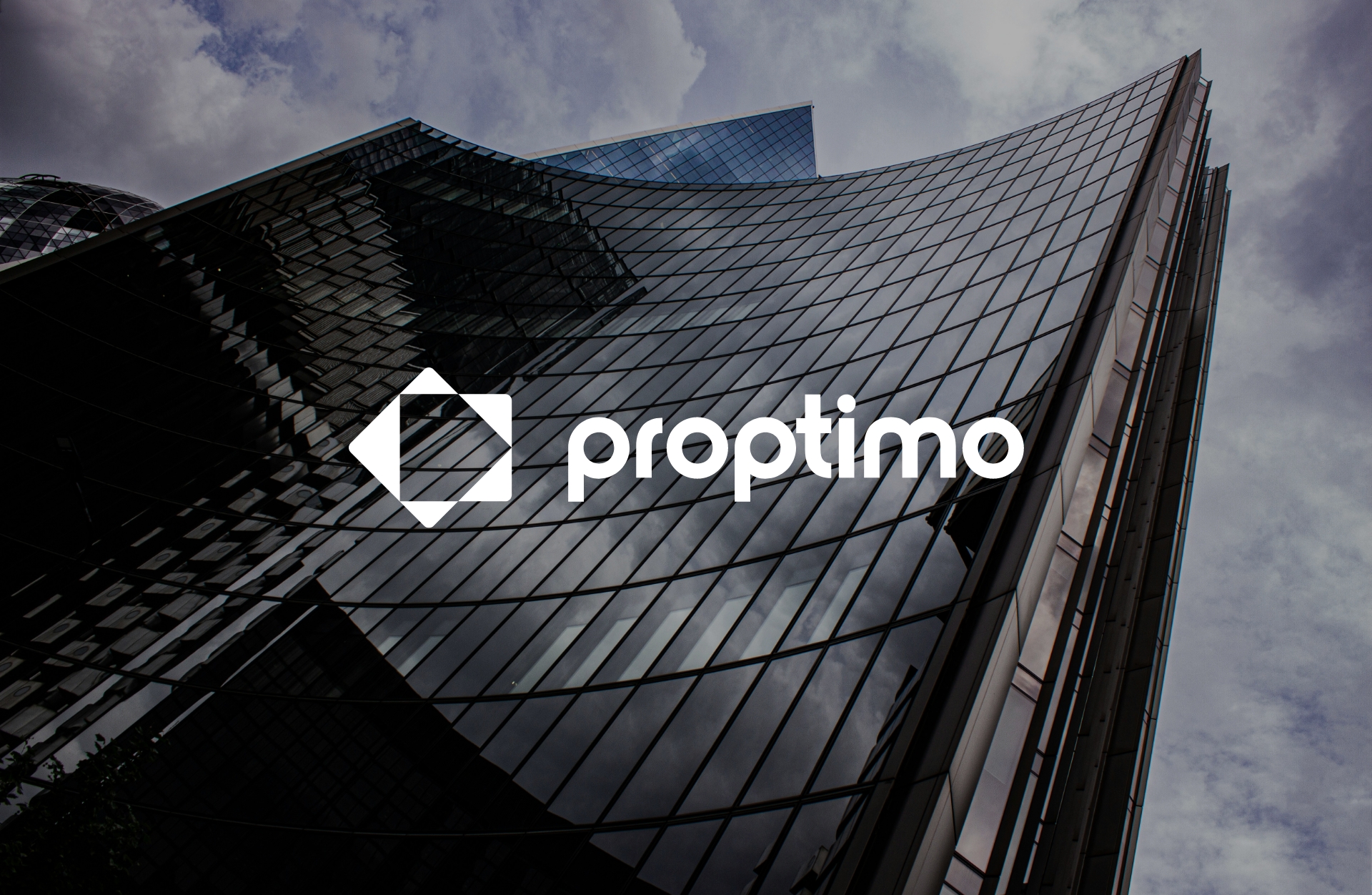 Proptimo Brand and Image